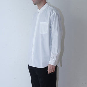 SUPIMA POPLIN WIDE RC SHIRTS