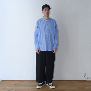 JOURPANTS BALLOON 25SS