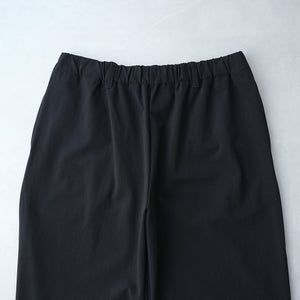 JOURPANTS WIDE 25SS