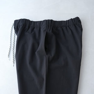 JOURPANTS WIDE 25SS