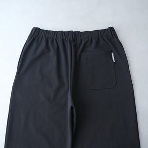 JOURPANTS WIDE 25SS