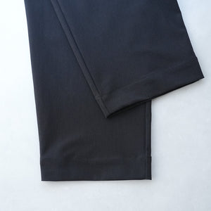 JOURPANTS TAPERD 25SS