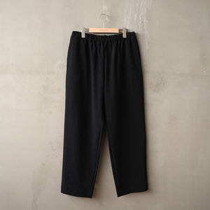 JOURPANTS TAPERD 25SS