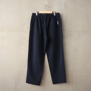 JOURPANTS TAPERD 25SS