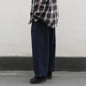 JOURPANTS BALLOON 25SS