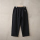 JOURPANTS WIDE 25SS