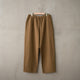 JOURPANTS WIDE 25SS