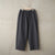 JOURPANTS WIDE 25SS