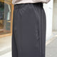 4WAY NYLON EASY WIDE PANTS