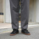 4WAY NYLON EASY TAPERED PANTS