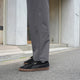 4WAY NYLON EASY TAPERED PANTS