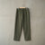 4WAY NYLON EASY NARROW PANTS