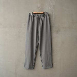 4WAY NYLON EASY TAPERED PANTS