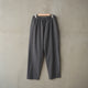 4WAY NYLON EASY TAPERED PANTS