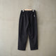 4WAY NYLON EASY TAPERED PANTS