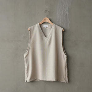 MESH OX OPEN P/O VEST