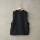 MESH OX OPEN P/O VEST