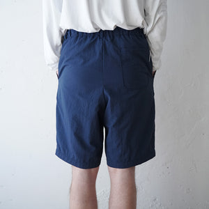 LIGHT SHELL EASY SHORTS