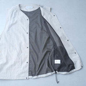 LIGHT SHELL VEST