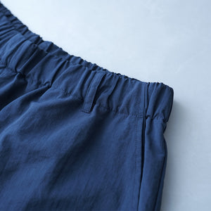 LIGHT SHELL EASY SHORTS