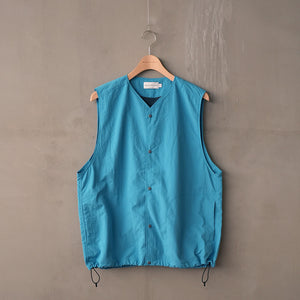 LIGHT SHELL VEST