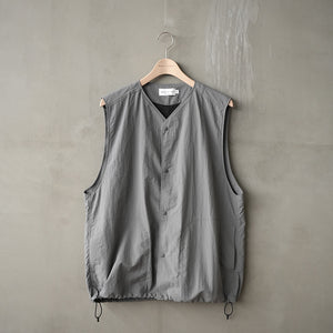 LIGHT SHELL VEST