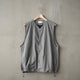 LIGHT SHELL VEST