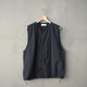 LIGHT SHELL VEST