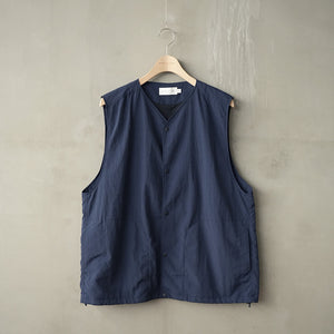 LIGHT SHELL VEST