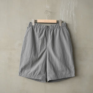 LIGHT SHELL EASY SHORTS