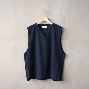 JOUR VEST 25SS