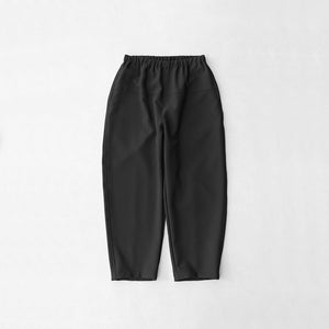 DOUBLE CLOTH EASY PANTS【MANON】