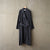 DOUBLE BIG COAT【MANON】