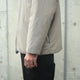 NANGA×MANUAL ALPHABET SUPER LIGHT DOWN CARDIGAN