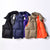 NANGA×MANUAL ALPHABET EXPLORER DOWN VEST