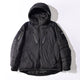 NANGA×MANUAL ALPHABET PCU DOWN JACKETⅡ