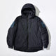 NANGA×MANUAL ALPHABET PCU DOWN JACKETⅡ