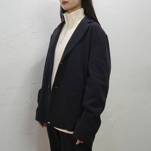 WOOL COMFORTABLE JKTⅡ