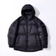 NANGA×MANUAL ALPHABET EXPLORER DOWN JACKET