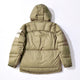 NANGA×MANUAL ALPHABET EXPLORER DOWN JACKET