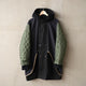 WC HOODIE COAT