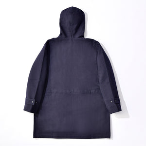 WC HOODIE COAT