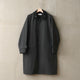 NC BAL COLLAR COAT Ⅱ