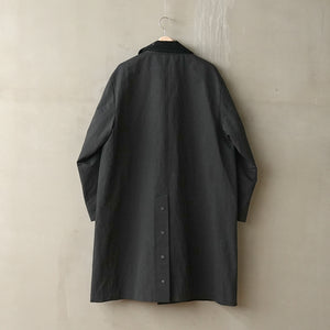 NC BAL COLLAR COAT Ⅱ