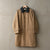 NC BAL COLLAR COAT Ⅱ