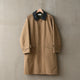 NC BAL COLLAR COAT Ⅱ