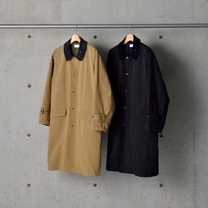 NC BAL COLLAR COAT Ⅱ