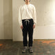 WOOL COMFORTABLE EASY PTⅡ