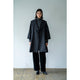 SHAWL COLLAR DOUBLE COAT【MANON】