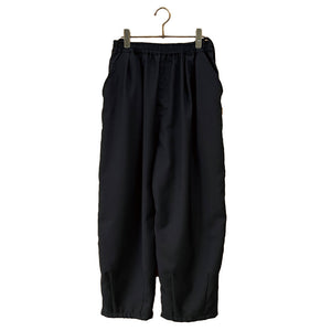 SUSPENDER BALOON PANTS【MANON】